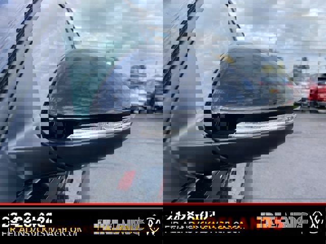 New 2026 Volkswagen Jetta SEL image 13