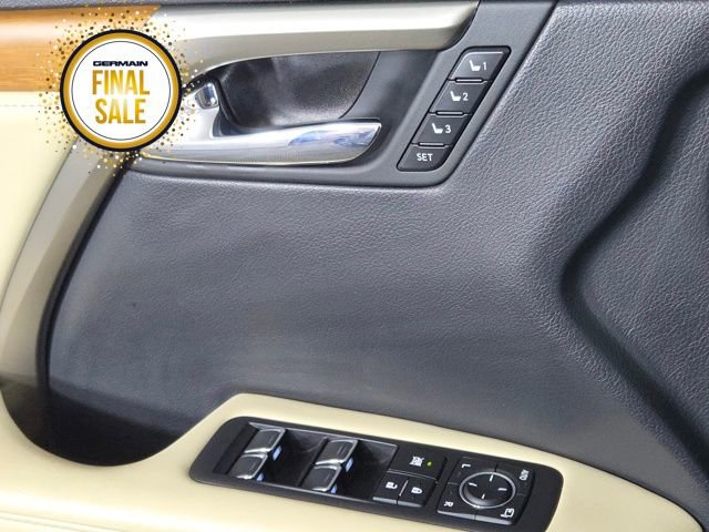 Certified 2022 Lexus RX 450h AWD w/ Premium Package image 25