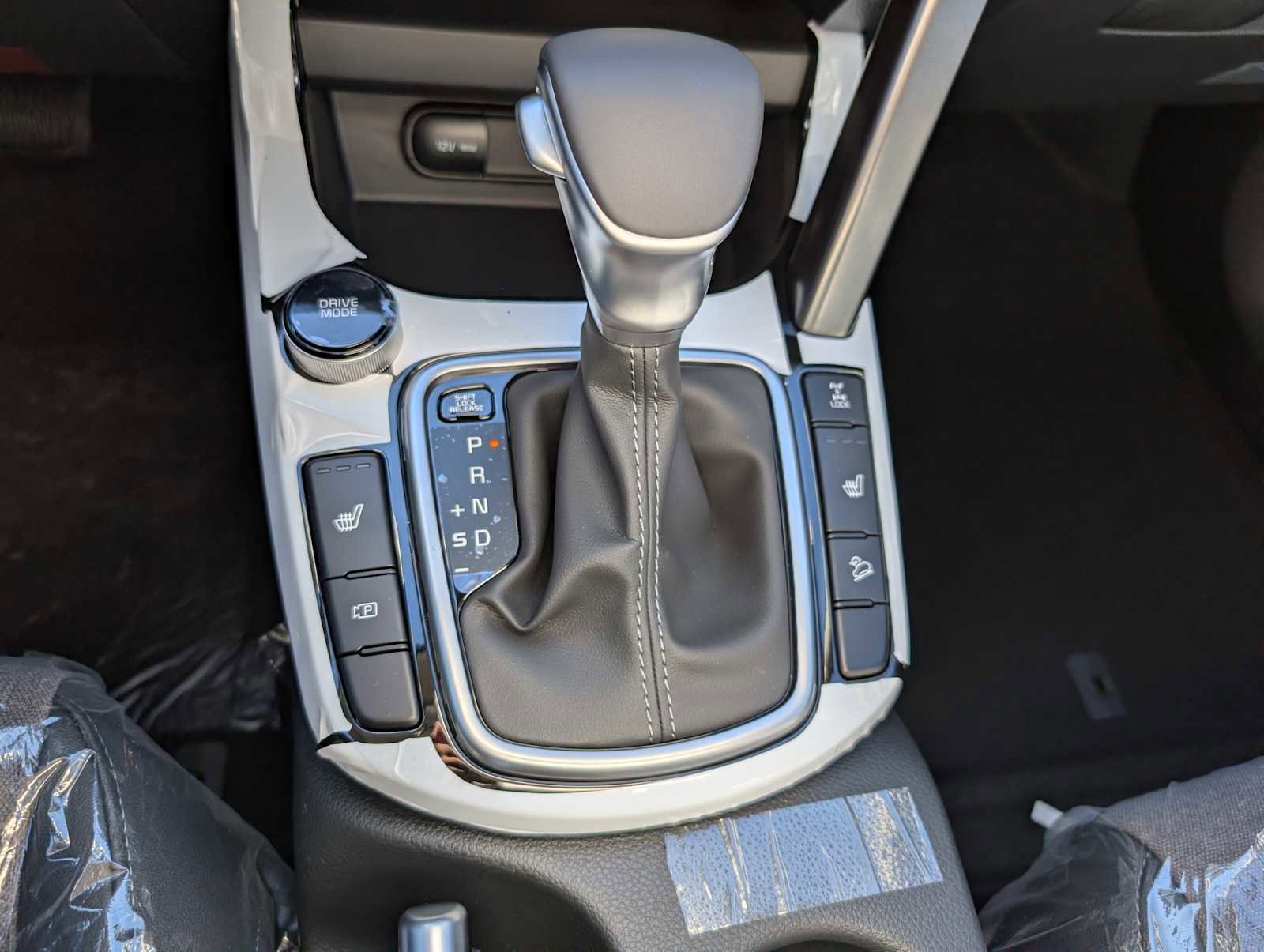 New 2026 Kia Seltos S image 23