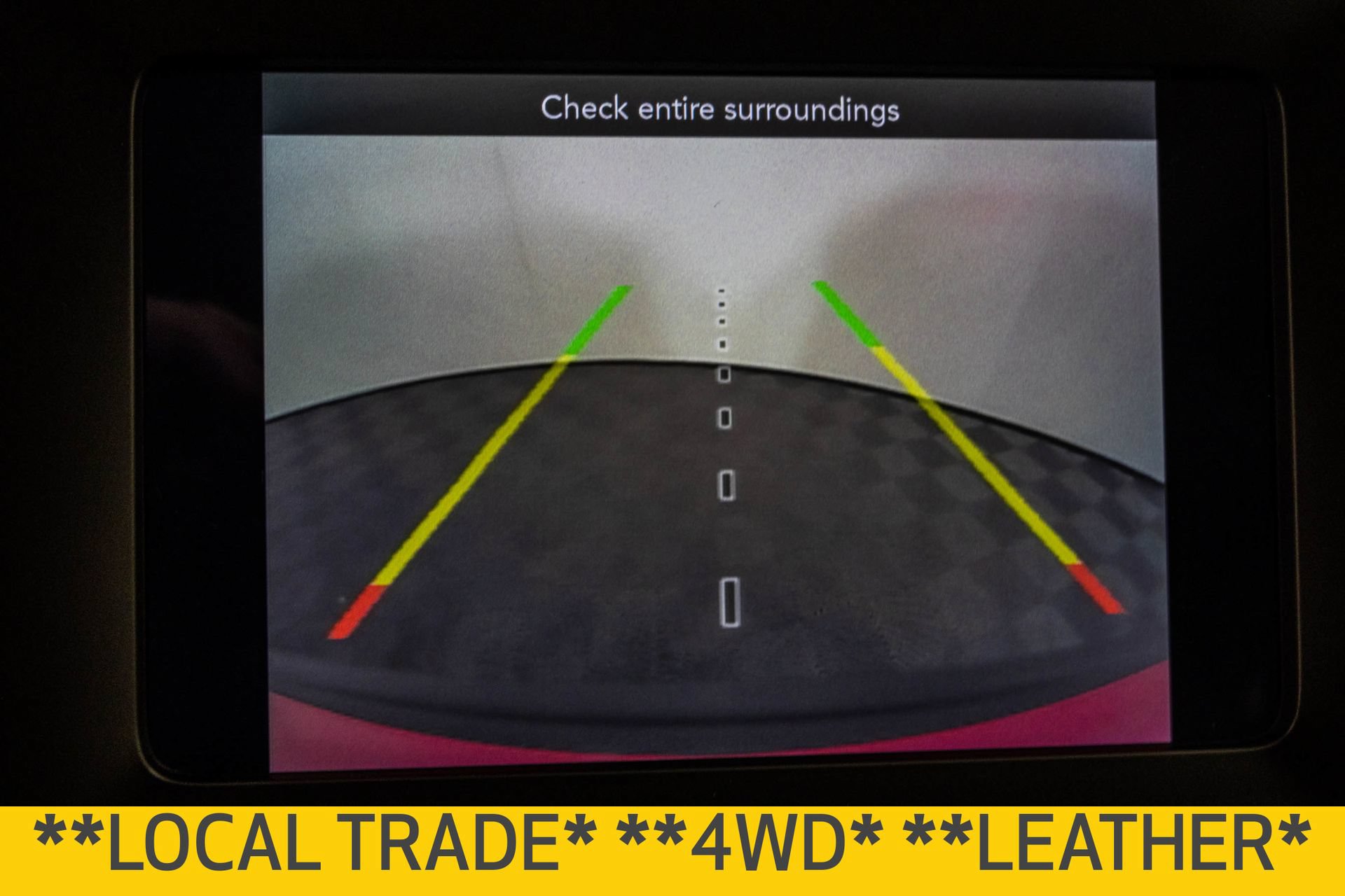 Used 2021 Jeep Cherokee Latitude Plus AWD/4WD image 7
