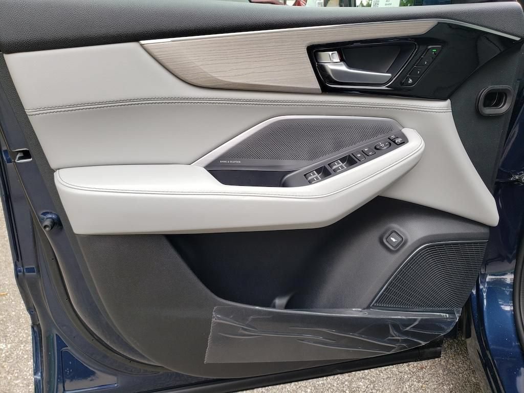 New 2026 Acura MDX w/ Advance Package AWD/4WD image 10