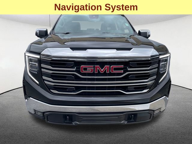Used 2023 GMC Sierra 1500 SLT w/ SLT Premium Package image 4