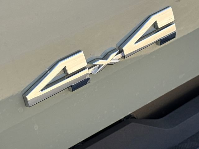 New 2026 Toyota Tundra Limited image 11