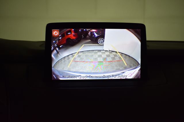 Used 2020 MAZDA CX-9 Touring w/ Touring Premium Package image 22