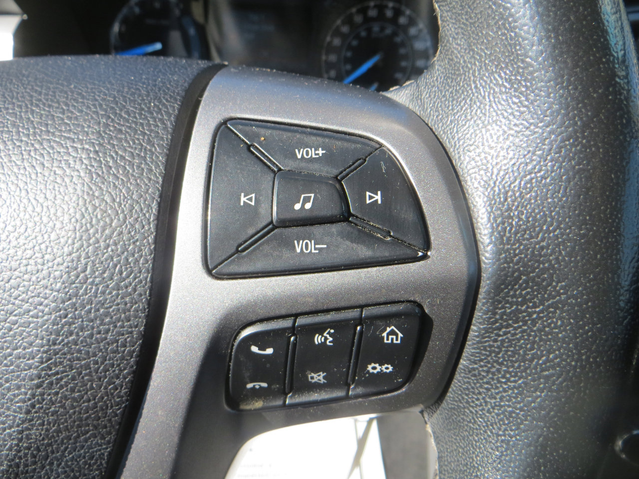 Used 2021 Ford Ranger XLT w/ Equipment Group 301A Mid image 16