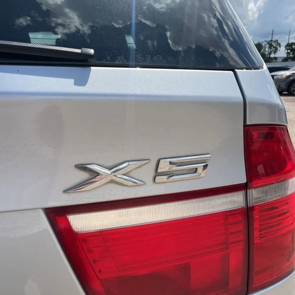 Used 2008 BMW X5 3.0si AWD/4WD image 14