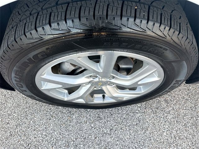 Used 2021 Chevrolet Equinox Premier image 17