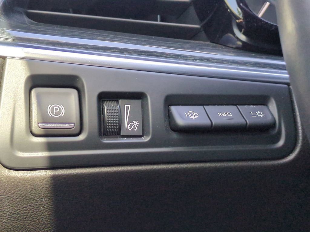 Used 2023 Cadillac XT5 Premium Luxury w/ Technology Package image 25