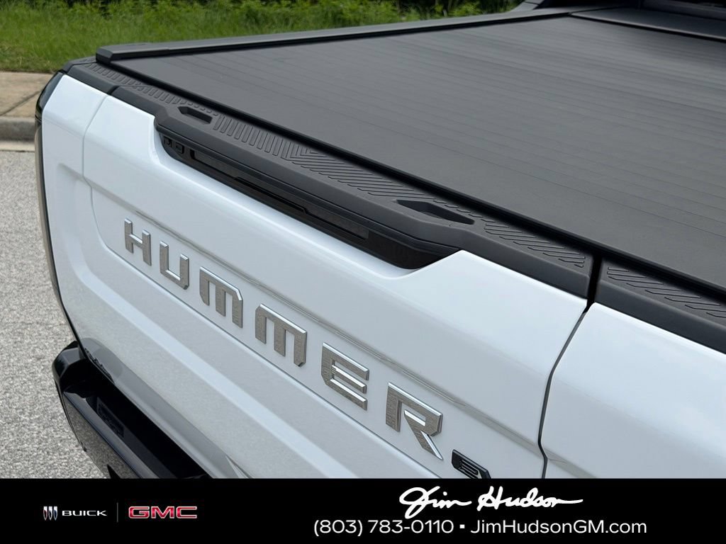 Certified 2023 GMC Hummer EV Edition 1 AWD/4WD image 18
