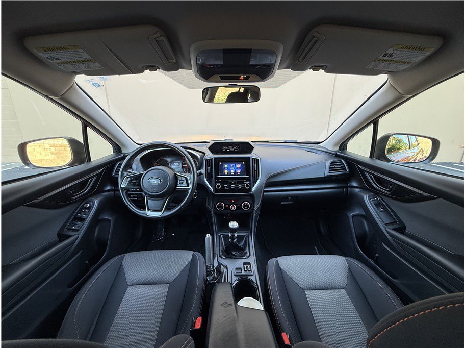 Used 2022 Subaru Crosstrek 2.0i Premium AWD/4WD image 8