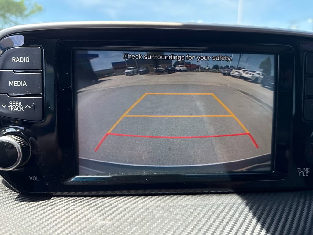Used 2020 Hyundai Tucson SE FWD image 26