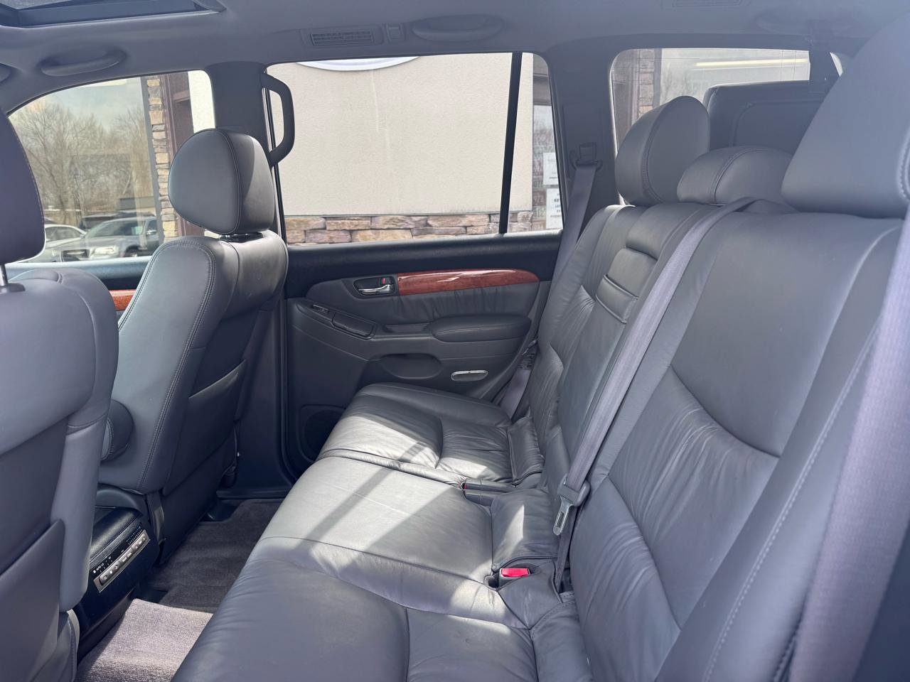 Used 2007 Lexus GX 470 image 13