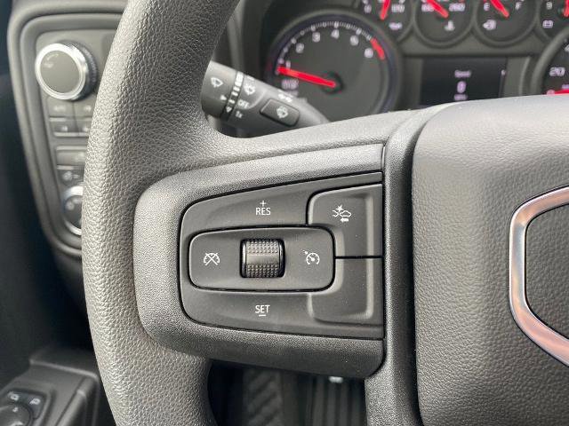 New 2025 GMC Sierra 1500 Pro w/ Pro Value Package image 15