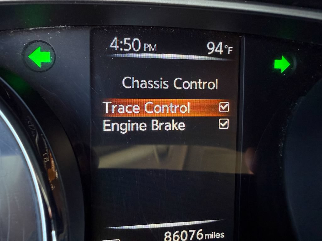 Used 2015 Nissan Rogue SV FWD image 20