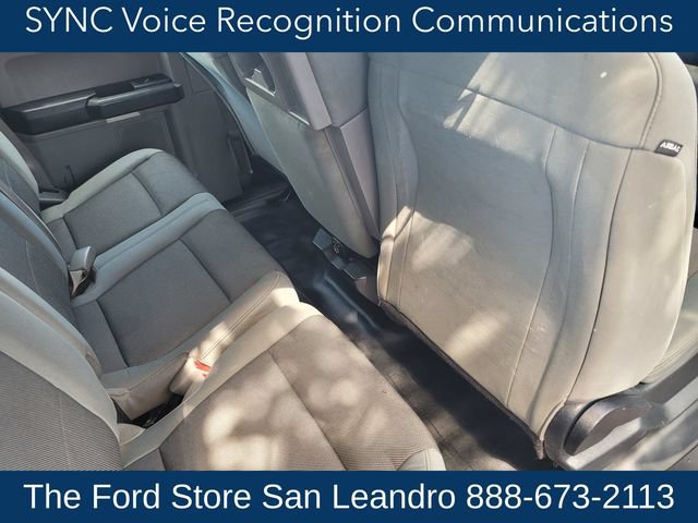 Used 2016 Ford F150 XL w/ Equipment Group 101A Mid RWD image 12