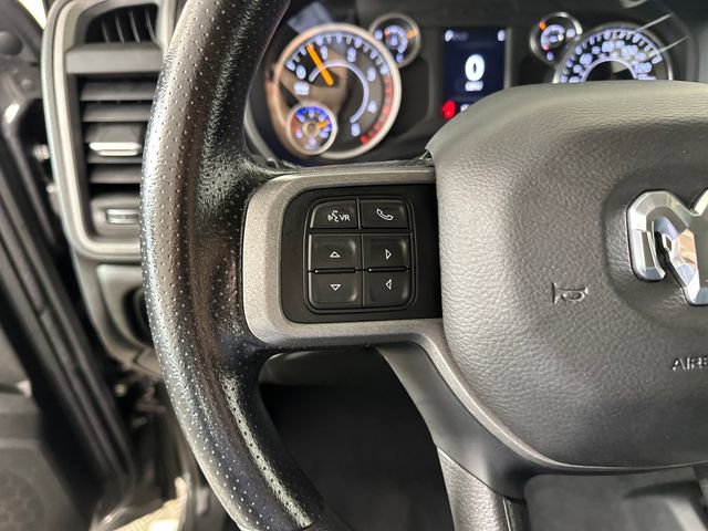 Used 2019 RAM 2500 Tradesman image 15
