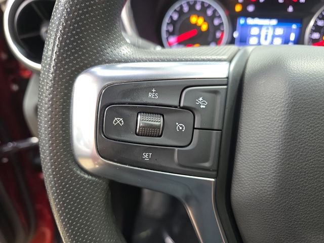 Used 2021 Chevrolet Blazer LT w/ LPO, Black Accent Package image 20