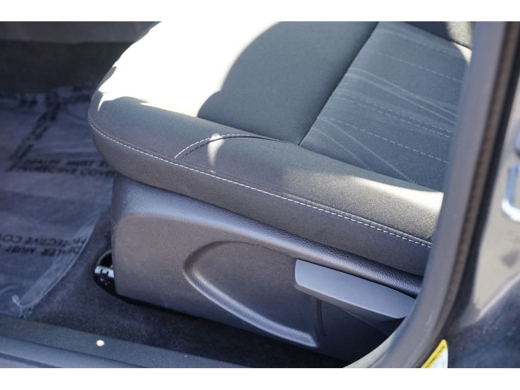 Used 2018 Ford Focus SE image 15