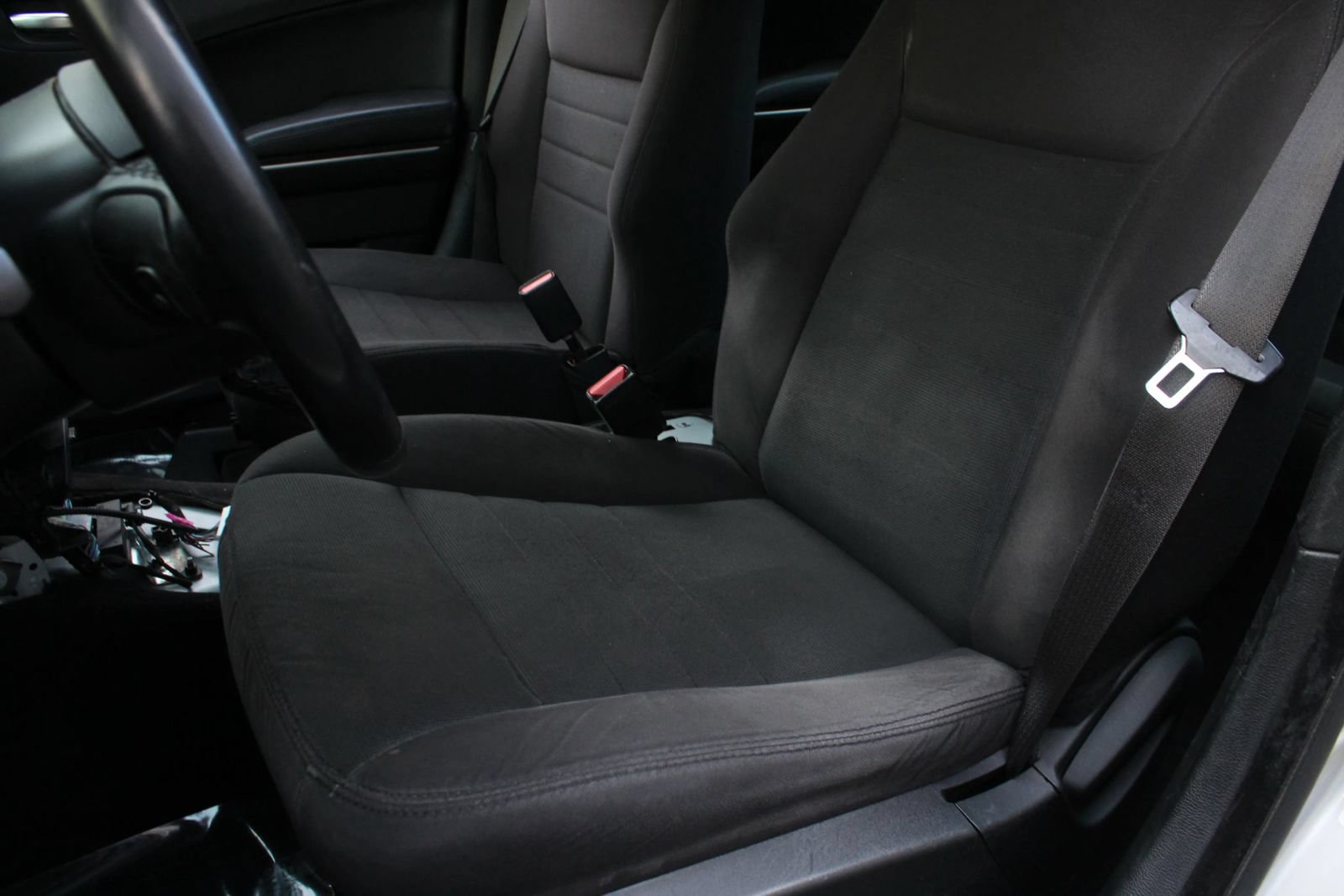 Used 2018 Dodge Charger Police w/ Fleet Safety Group RWD image 17