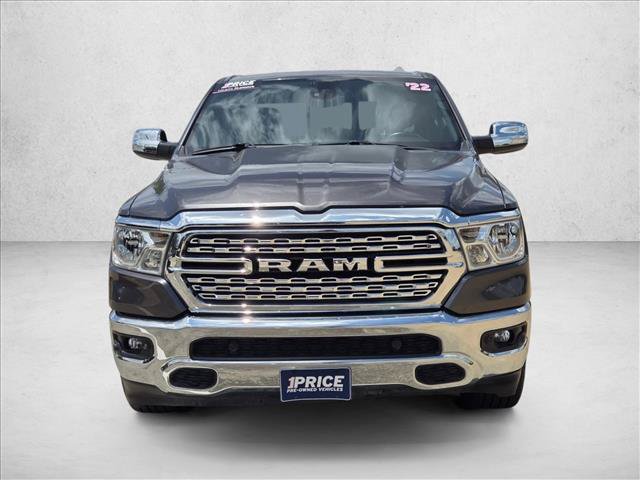 Used 2022 RAM 1500 Lone Star RWD image 2