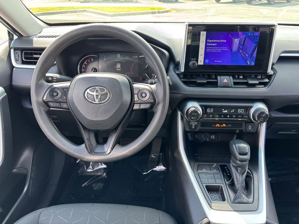 Certified 2024 Toyota RAV4 XLE AWD/4WD image 22