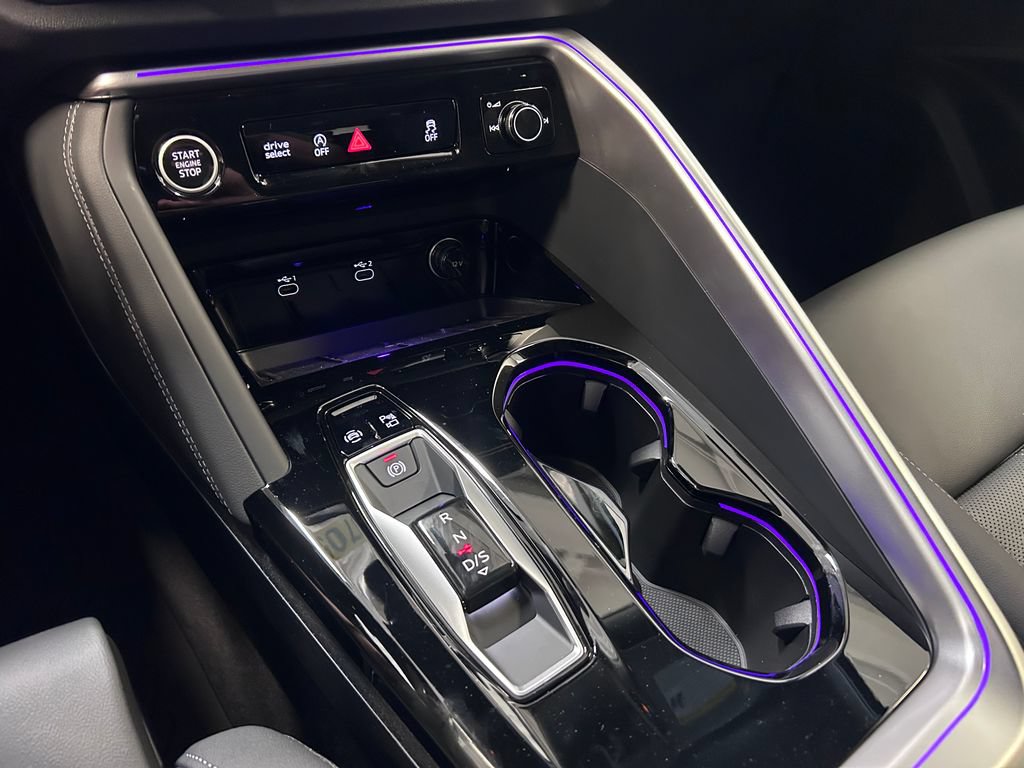 New 2026 Audi Q5 Premium Plus AWD/4WD image 16
