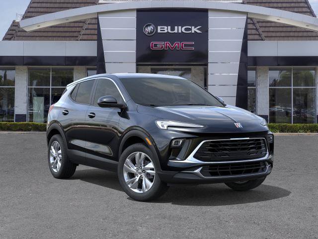 New 2026 Buick Encore GX Preferred w/ Comfort Package FWD image 7
