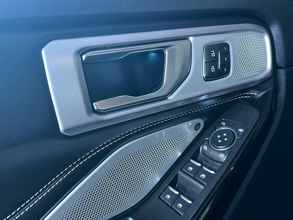 Used 2021 Ford Explorer ST w/ Equipment Group 401A image 20