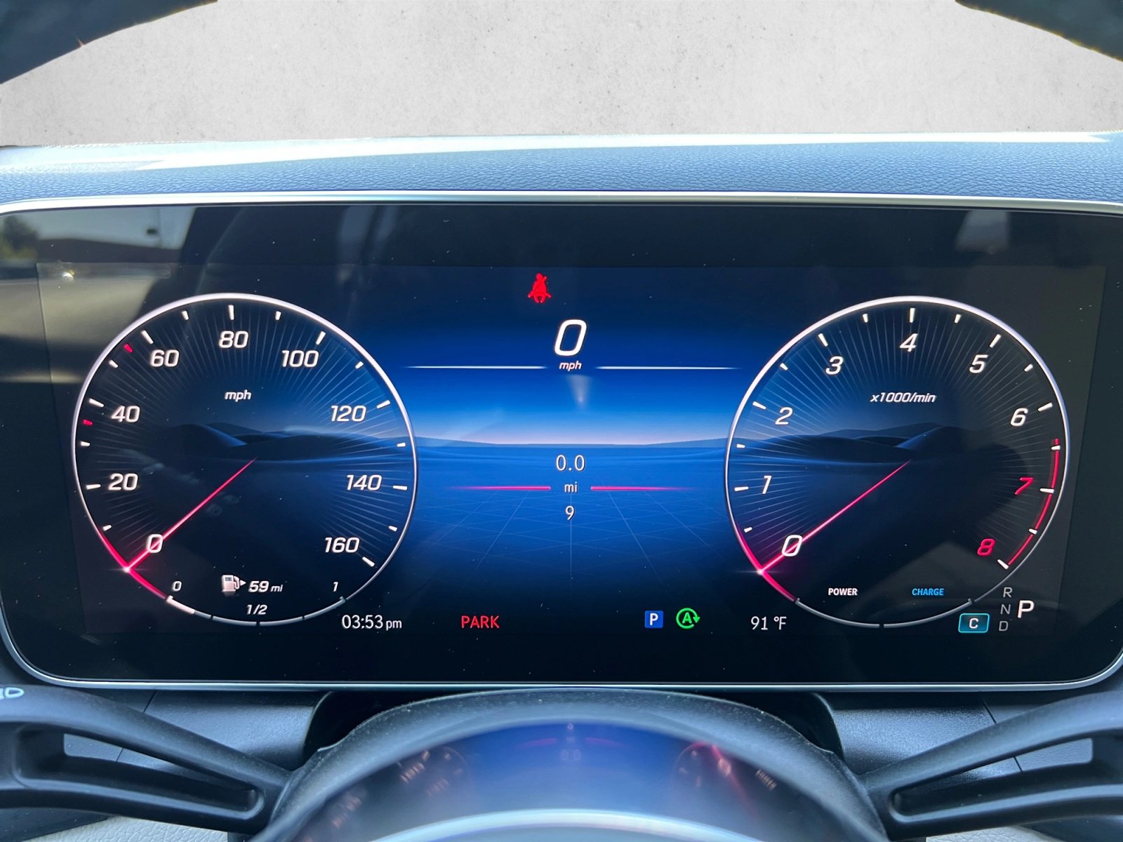 New 2026 Mercedes-Benz GLC 300 4MATIC image 12