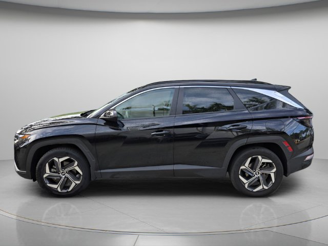 Used 2024 Hyundai Tucson SEL AWD/4WD image 6