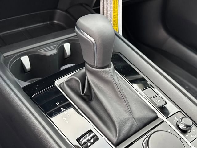 New 2026 MAZDA CX-50 AWD 2.5 Hybrid w/ Weather Package image 13