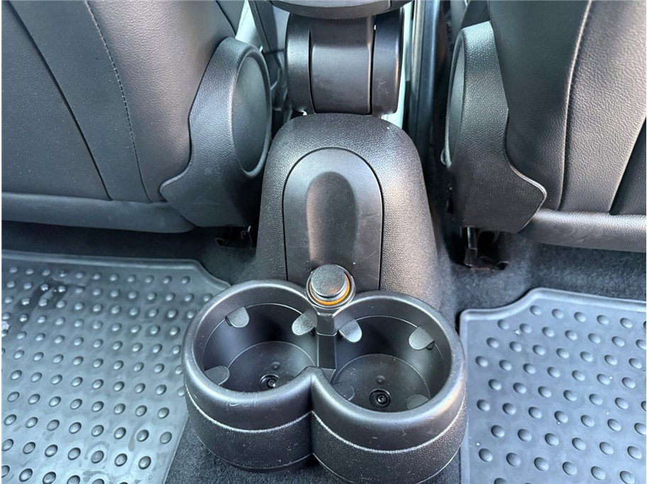 Used 2014 MINI Cooper Countryman John Cooper Works image 31