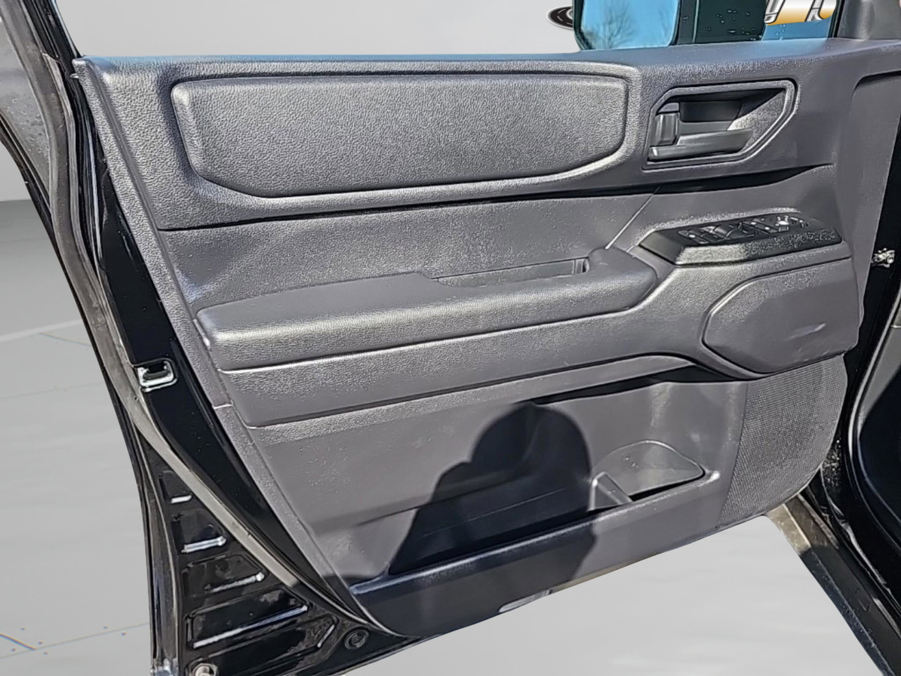 Used 2025 Toyota Land Cruiser 1958 image 17