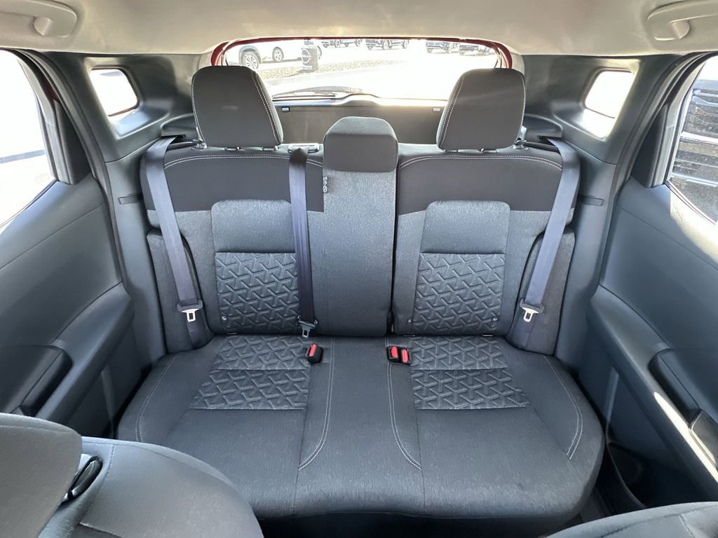 New 2026 Nissan Kicks SV w/ SV Premium Package image 22