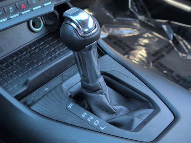 Used 2024 Ford Mustang Premium image 19