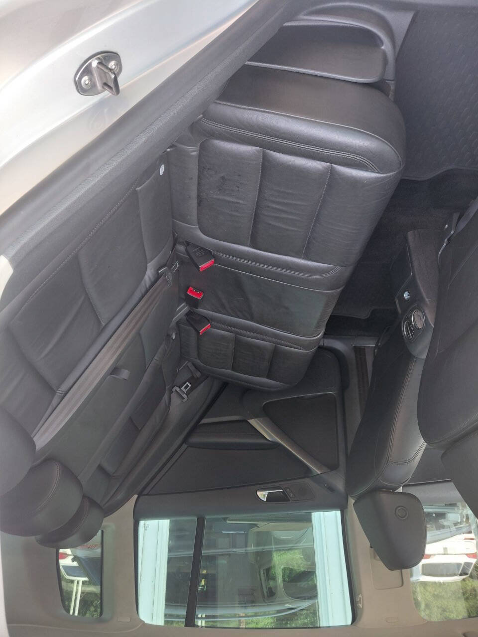 Used 2009 Volkswagen Tiguan SE AWD/4WD image 12