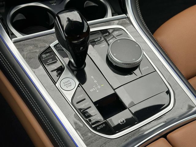 Used 2019 BMW M850i xDrive Coupe image 30