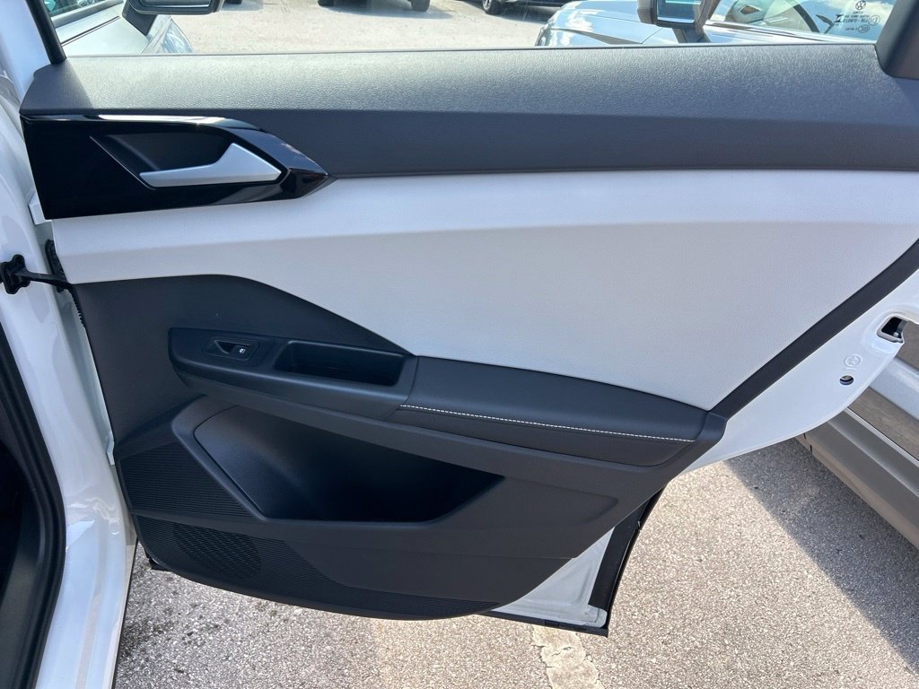 New 2026 Volkswagen Taos S FWD image 44