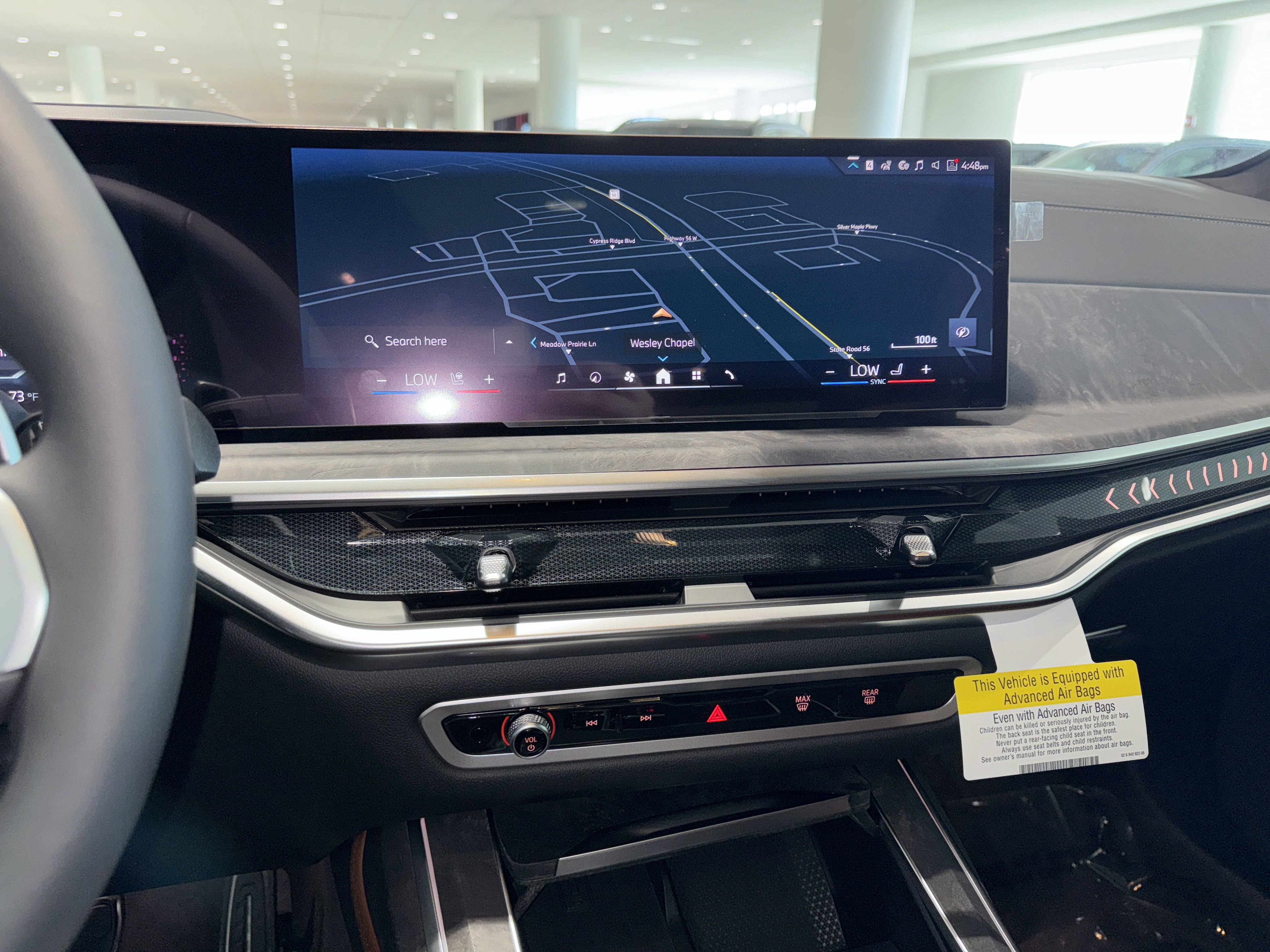 New 2026 BMW X7 xDrive40i w/ M Sport Package image 18