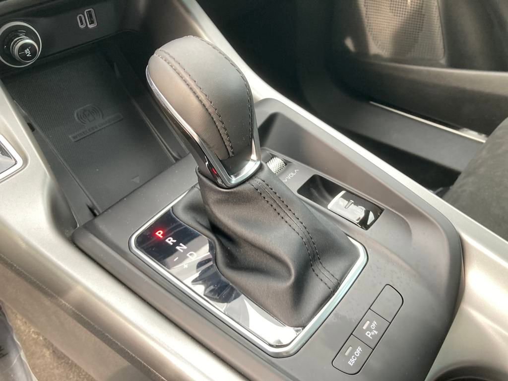 New 2024 Dodge Hornet R/T Plus image 25