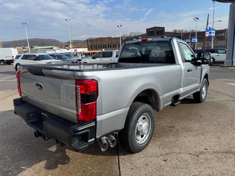 New 2024 Ford F350 XL w/ 360-Degree Camera Package RWD image 7