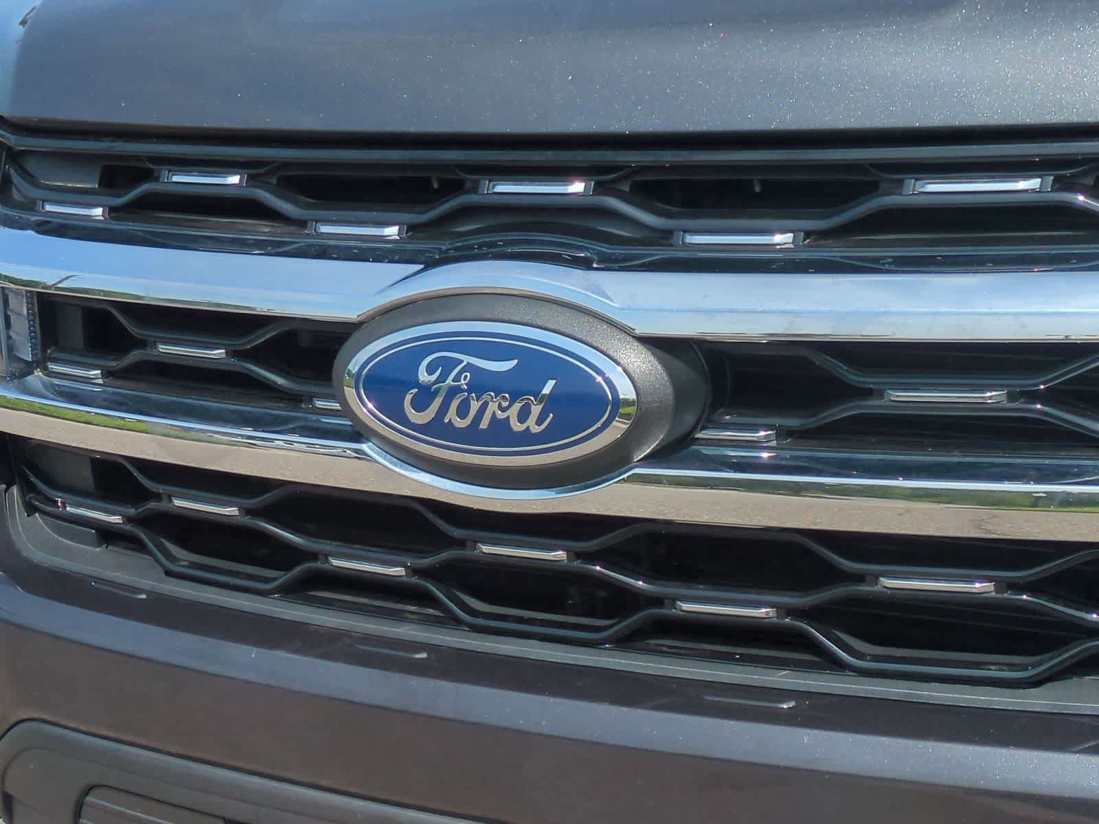 Used 2022 Ford Expedition Limited AWD/4WD image 12