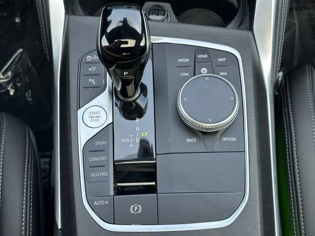 Certified 2022 BMW M440i xDrive Gran Coupe w/ Premium Package AWD/4WD image 23