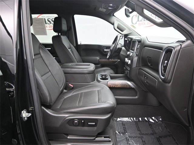 Used 2020 GMC Sierra 1500 Denali image 10