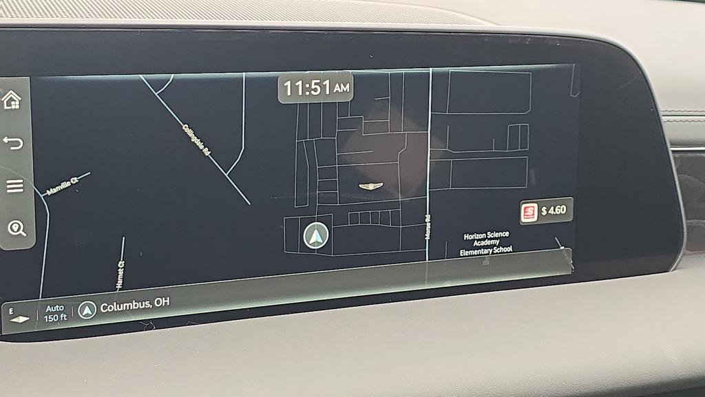 New 2026 Genesis G90 3.5T Prestige AWD/4WD image 22
