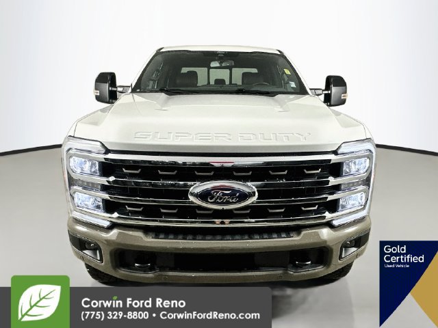 Used 2026 Ford F250 King Ranch w/ Tremor Off-Road Package AWD/4WD image 2
