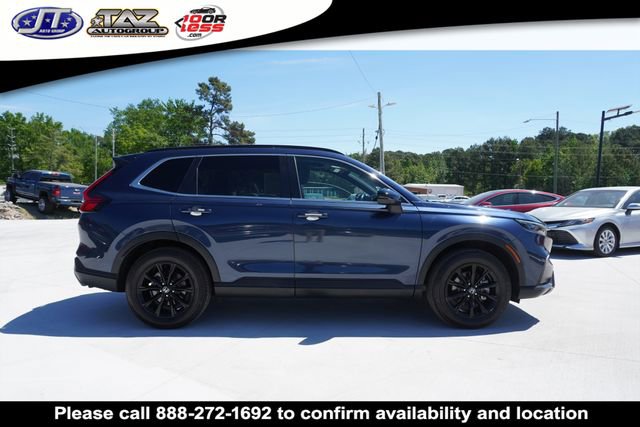 Used 2023 Honda CR-V Sport image 8