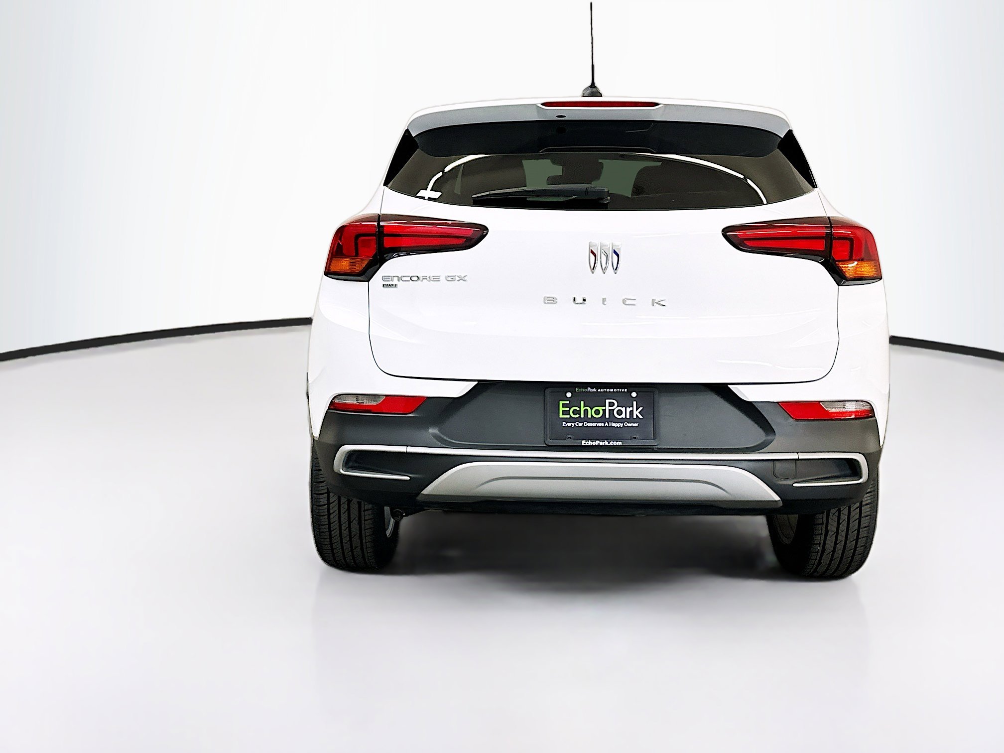 Used 2025 Buick Encore GX Preferred image 7