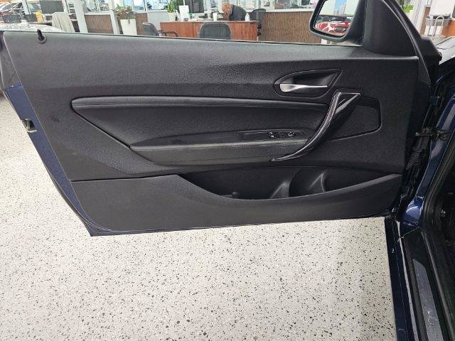 Used 2014 BMW 228i Coupe RWD image 29