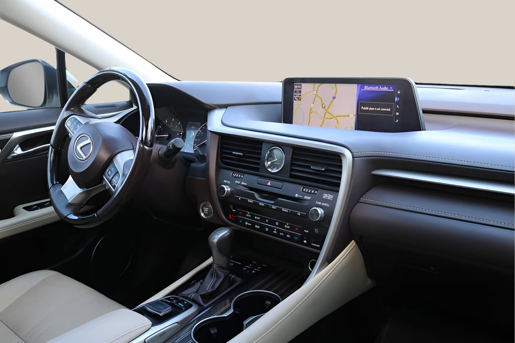 Used 2018 Lexus RX 350L Luxury w/ Accessory Package AWD/4WD image 21